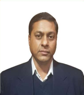 Anuj Mittal