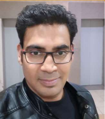 Surya Kant