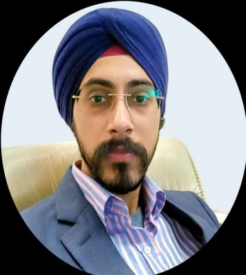 Warpreet Hora